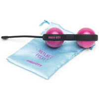 Nature's Pocket Kegel Balls