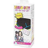 Peg Like A Queen Strap On Set L/XL Peg Like A Queen Strap On Set L/XL