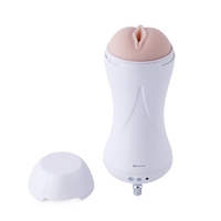 Vibrating Pussy Kliclok Attachment Vibrating Pussy Kliclok Attachment