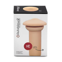 Autoblow 2+ Mouth Sleeve C