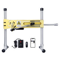 Premium Sex Machine + Remote Premium Sex Machine + Remote