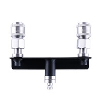 Double Head Kliclock Adapter Double Head Kliclock Adapter