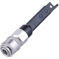 Kliclok Reciprocating Saw Adapter Kliclok Reciprocating Saw Adapter