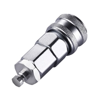 Kliclok To Quick Air Adaptor Kliclok To Quick Air Adaptor