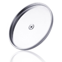 3.5" Suction Cup Kliclok Adapter