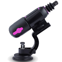 Pro Travel Sex Machine V3 Pro Travel Sex Machine V3