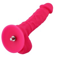 Hismith 9" Silicone  Dildo Hismith 9" Silicone  Dildo