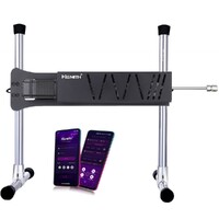 Servok Premium Sex Machine Servok Premium Sex Machine
