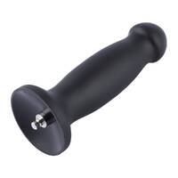 HiSmith 7.2" Black Anal Dildo HiSmith 7.2" Black Anal Dildo