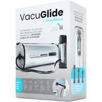 VacuGlide Professional Cock Milker VacuGlide Professional Cock Milker