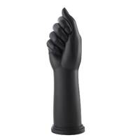 HiSmith 8.5" Fist Silicone Dildo for Premium Sex Machine with KlicLok System