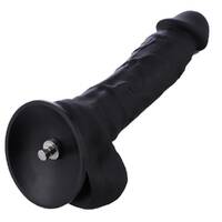 8.7" Flexible Silicone Dildo For Hismith 8.7" Flexible Silicone Dildo For Hismith