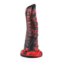 8.4" Hismith Monster Dildo Anal Dildo G Spot Dildo With Suction Cup 8.4" Hismith Monster Dildo Anal Dildo G Spot Dildo With Suction Cup