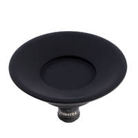 Hismith 4.5"  Silicone Suction Cup (Kliclok Female) Hismith 4.5"  Silicone Suction Cup (Kliclok Female)