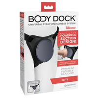 Body Dock Elite Body Dock