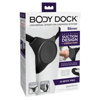 Body Dock G Spot Pro