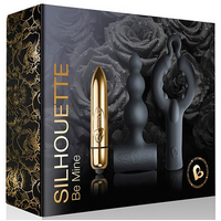 Silhouette Dark Desires Be Mine Kit