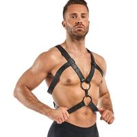 Rocco Bondage Harness