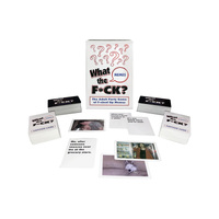 What The F_Ck Memes What The F_Ck Memes