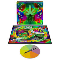 Thc Board Game Thc Board Game
