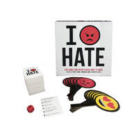 I Hate Game