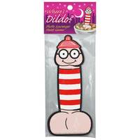 Wheres Dildo Card Game Wheres Dildo Card Game