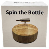 Spin the Bottle Game Spin the Bottle Game
