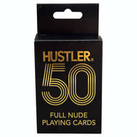 Hustler Playing Cards Hustler Playing Cards