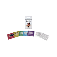 Tantric Sex Cards Tantric Sex Cards