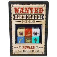 Debauchery Dice Game Debauchery Dice Game