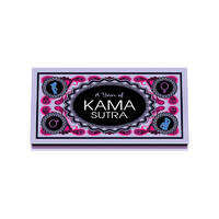 A Year Of Kama Sutra