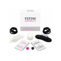 Fetish Seductions Card Game Fetish Seductions Card Game