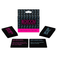 Bedroom Commands Card Game Bedroom Commands Card Game
