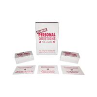 Extreme Personal Games For Lovers