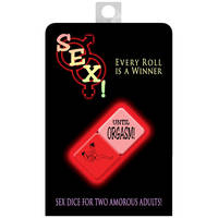 Sex! Dice Game Sex! Dice Game