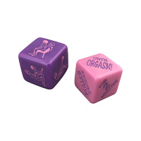 Any Couple Sex! Dice