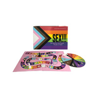 Sex!!! Game Sex!!! Game