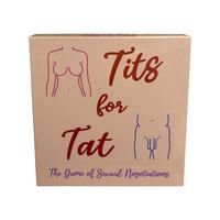 Tits For Tat Tits For Tat