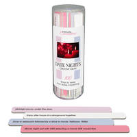 Intimate Encounters Card Game