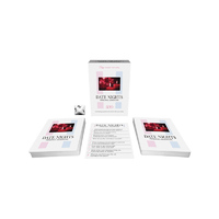 Personal Questions Card Game