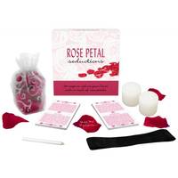 Rose Petal Card Game Rose Petal Card Game