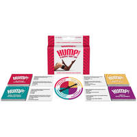 Hump! Board Game