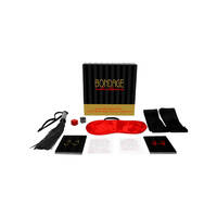 Bondage Seductions Game