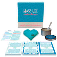 Massage Board Seductions
