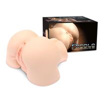 Nicole Doggy Pussy + Ass Torso Nicole Doggy Pussy + Ass Torso