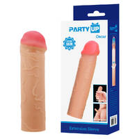 Party Up OSCAR 1Inch Extender Sleeve 