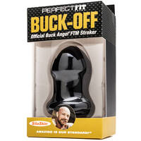 Buck Off Ftm Stroker