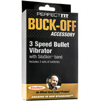 Buzz Vibrating Ftm Stroker