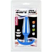 4.5" Lure Me Large Butt Plug L