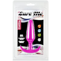 4.5" Lure Me Large Butt Plug